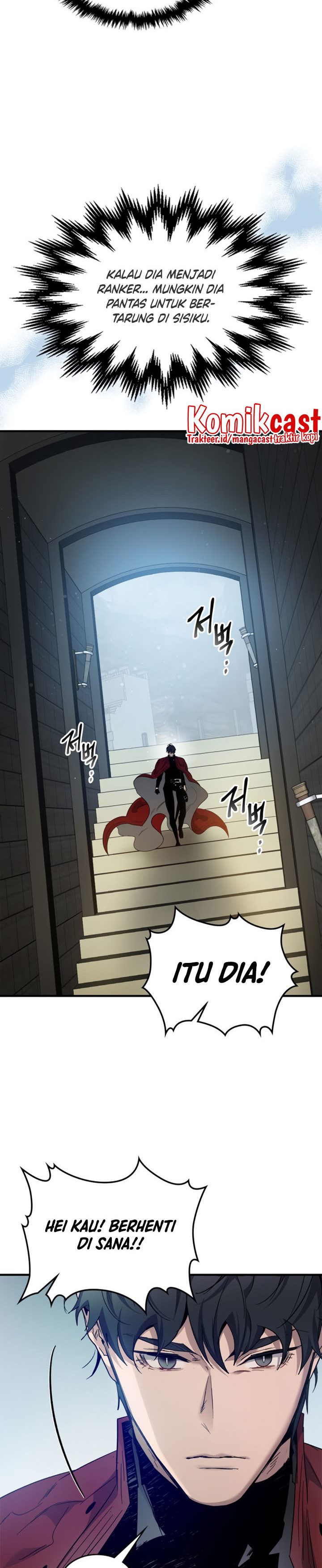 Leveling With The Gods Chapter 56