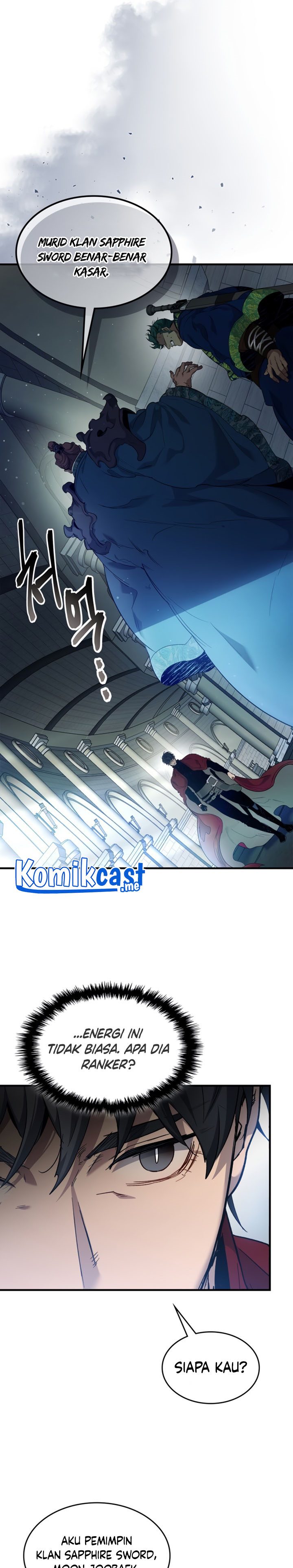 Leveling With The Gods Chapter 56
