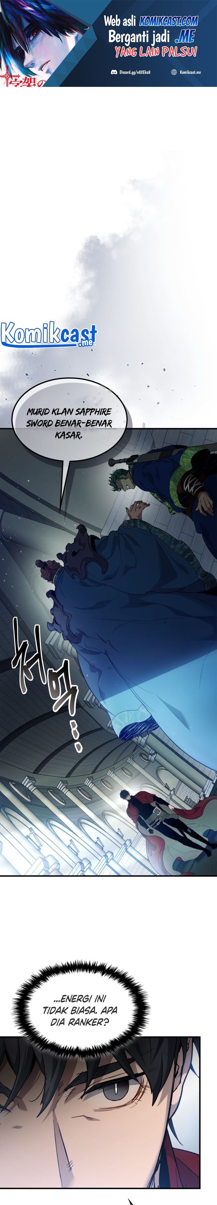 Leveling With The Gods Chapter 57