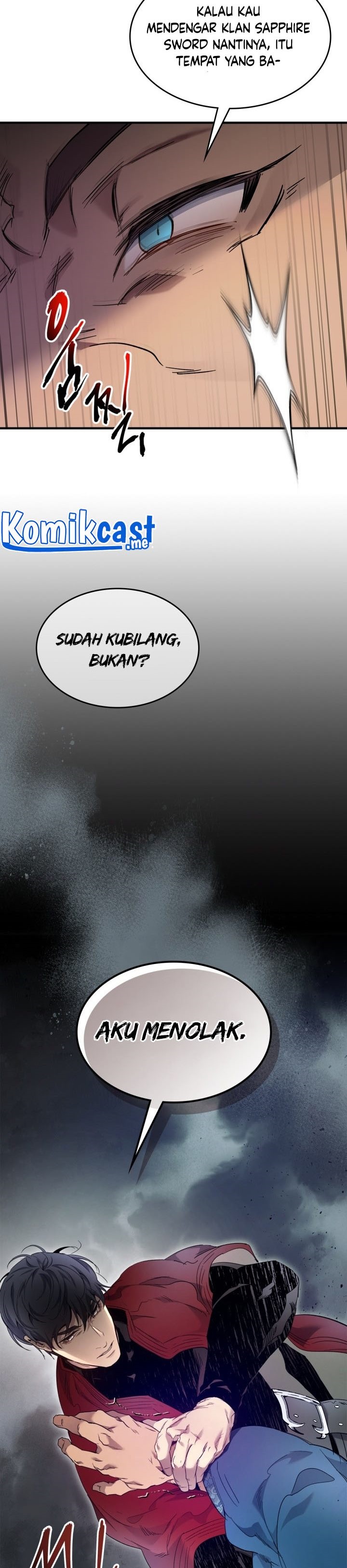 Leveling With The Gods Chapter 57