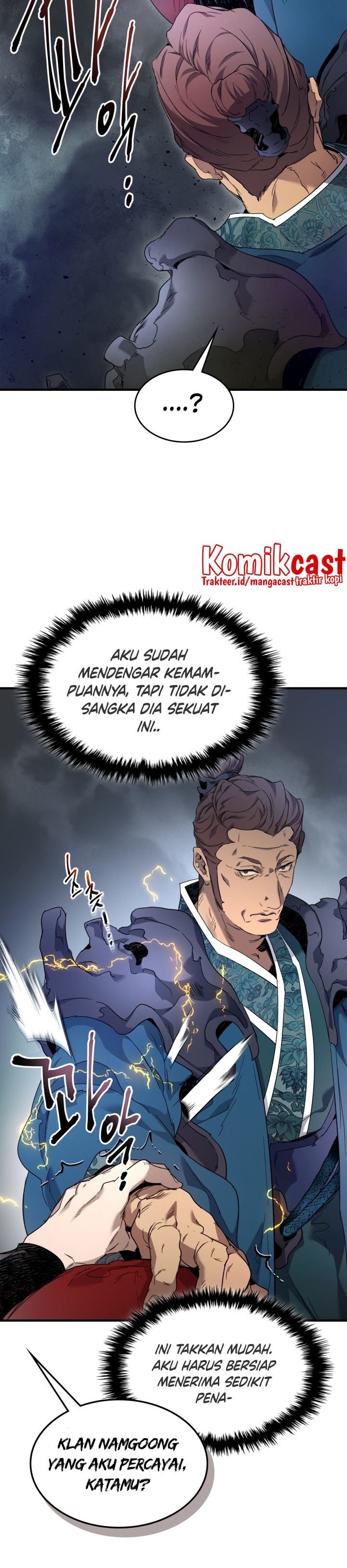 Leveling With The Gods Chapter 57