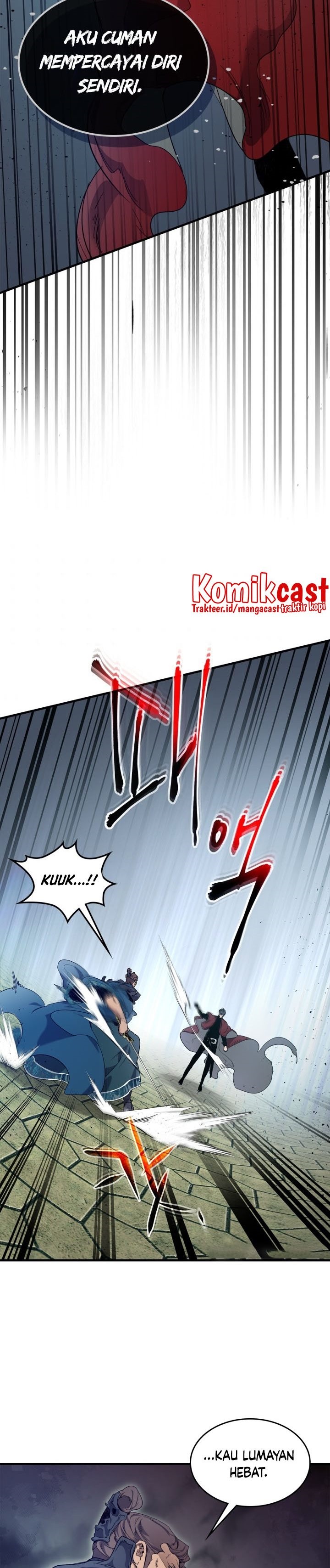 Leveling With The Gods Chapter 57