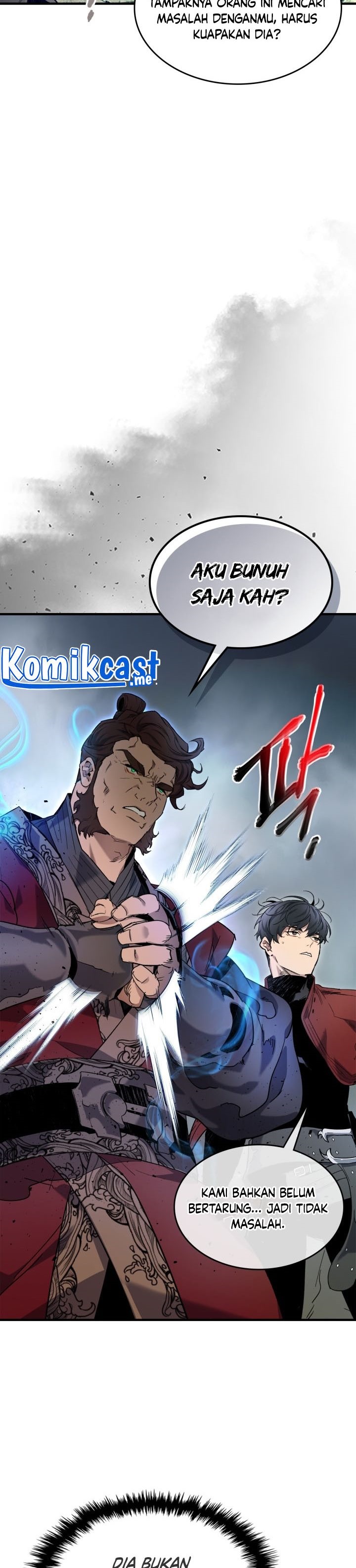 Leveling With The Gods Chapter 57