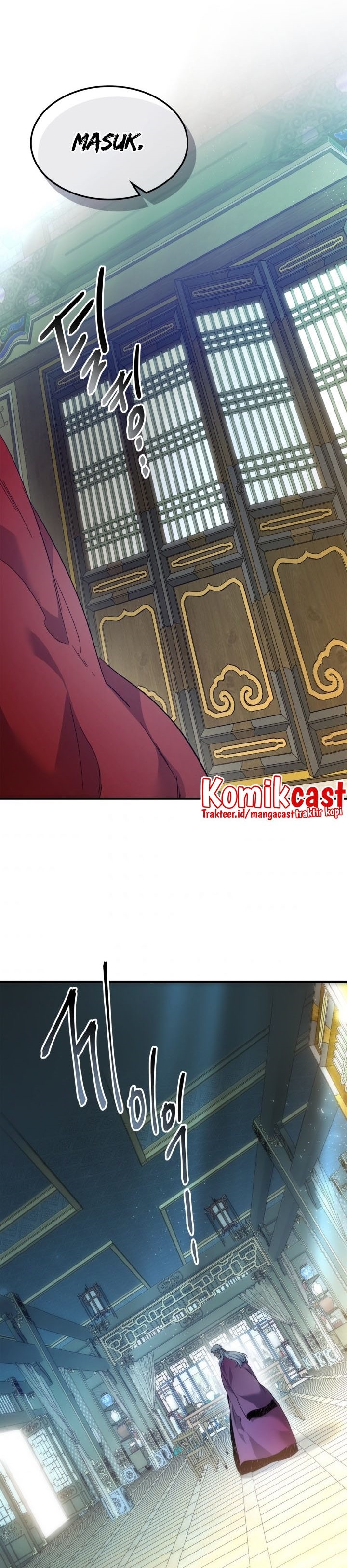 Leveling With The Gods Chapter 57