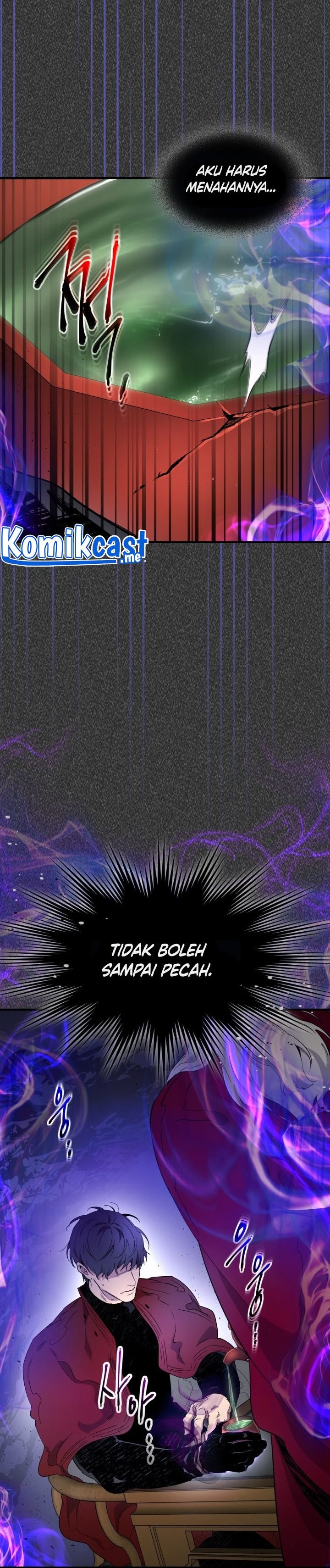 Leveling With The Gods Chapter 57