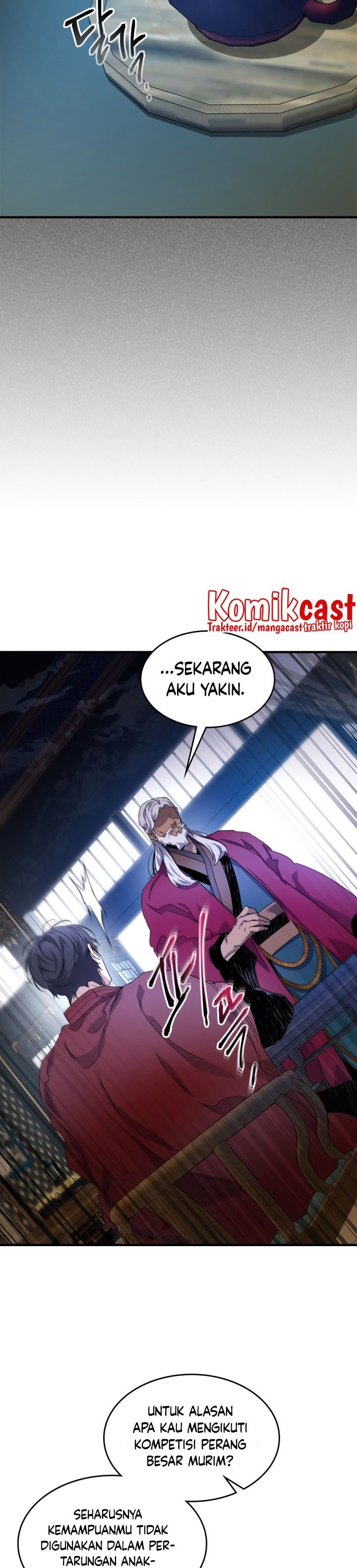Leveling With The Gods Chapter 57