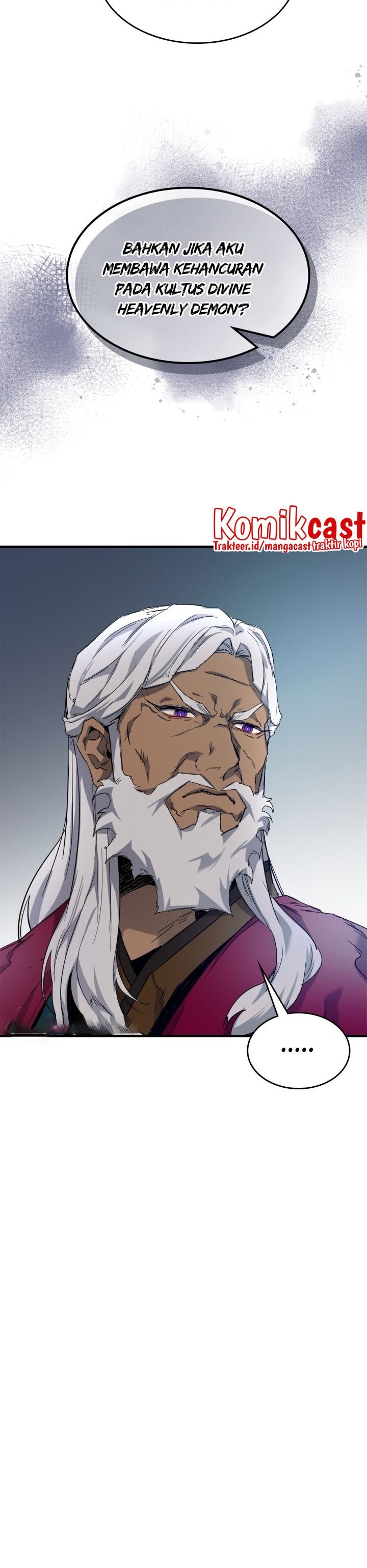 Leveling With The Gods Chapter 57