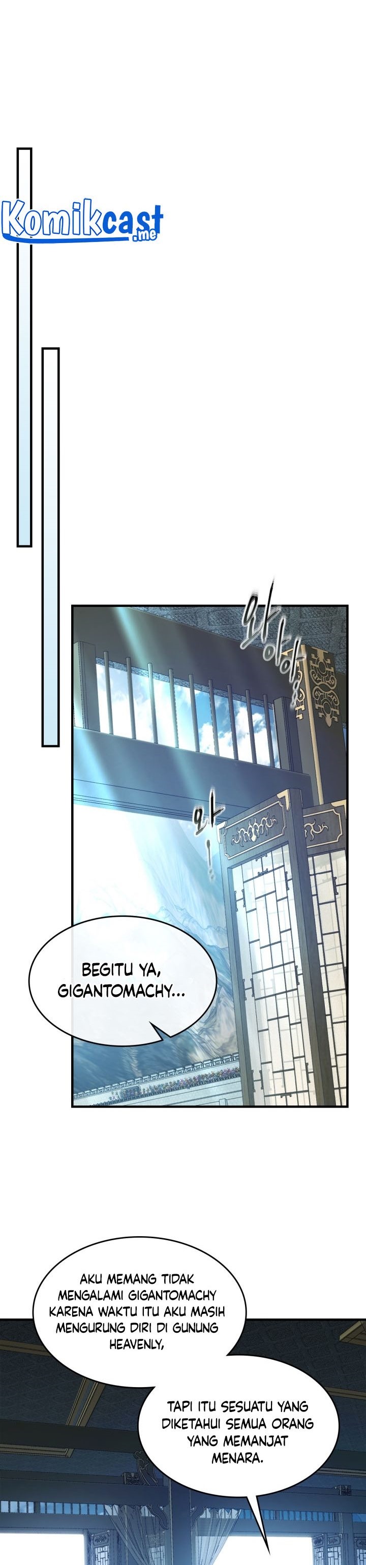 Leveling With The Gods Chapter 57