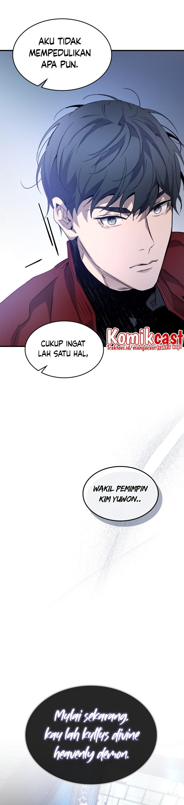 Leveling With The Gods Chapter 57