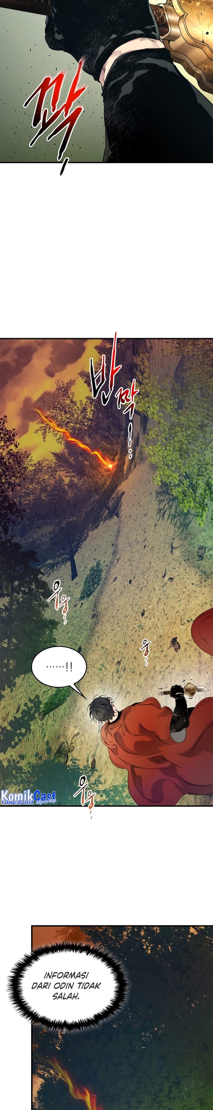 Leveling With The Gods Chapter 73