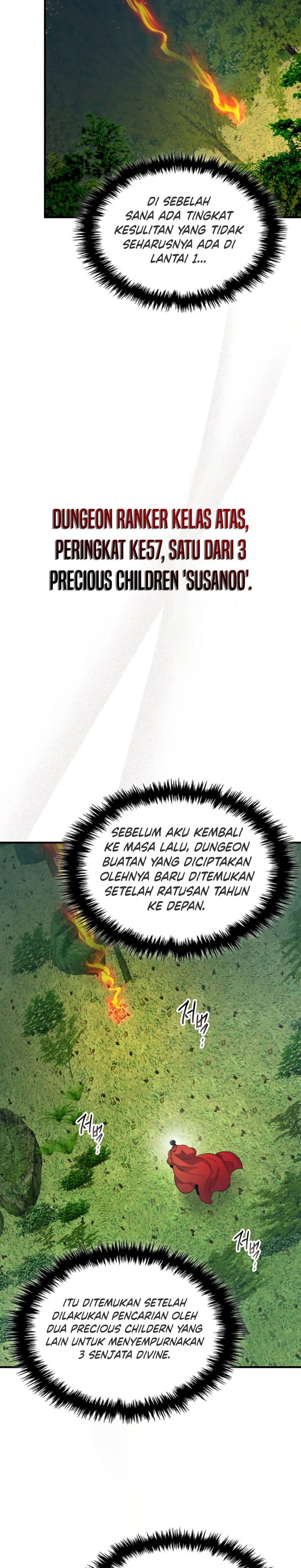 Leveling With The Gods Chapter 73