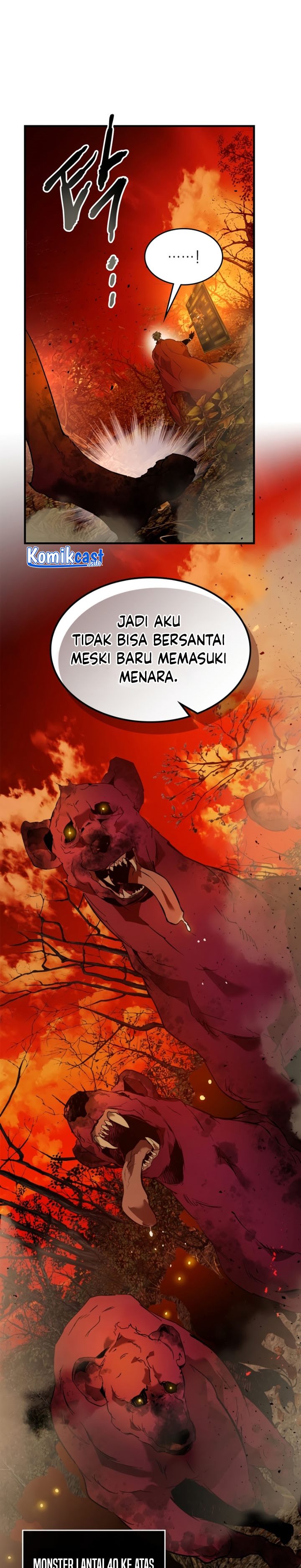 Leveling With The Gods Chapter 73