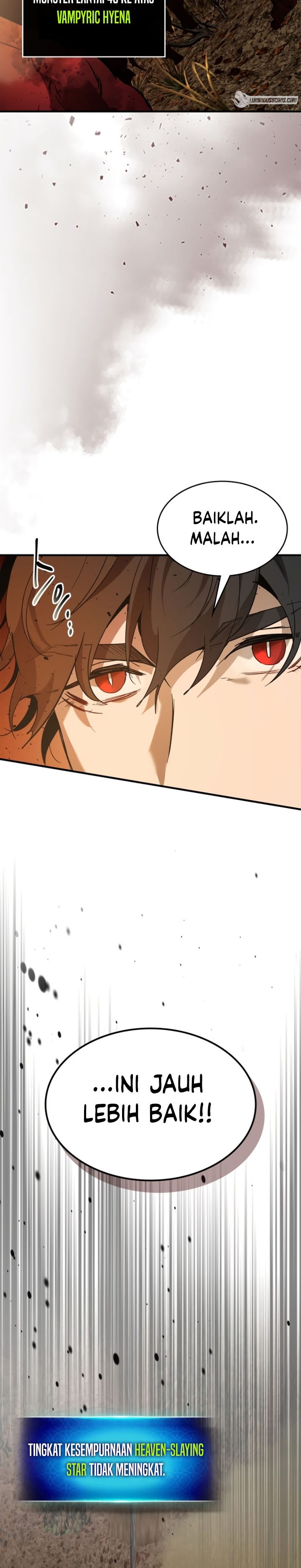 Leveling With The Gods Chapter 73