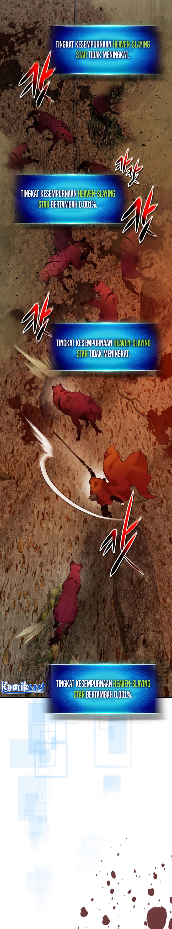 Leveling With The Gods Chapter 73