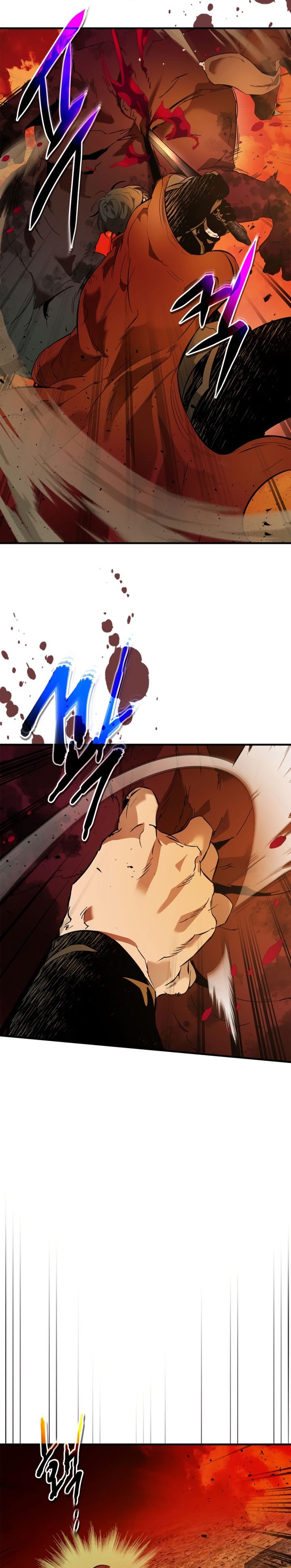 Leveling With The Gods Chapter 73