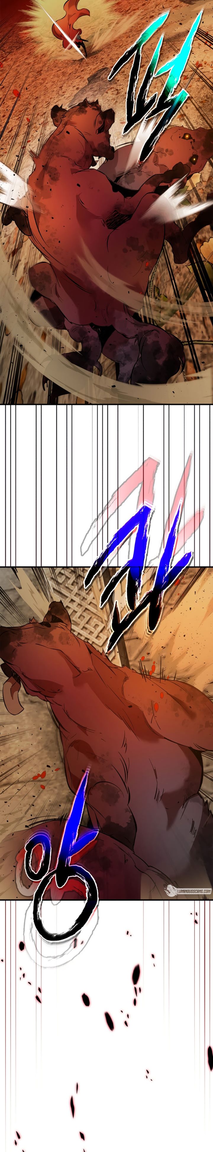 Leveling With The Gods Chapter 73