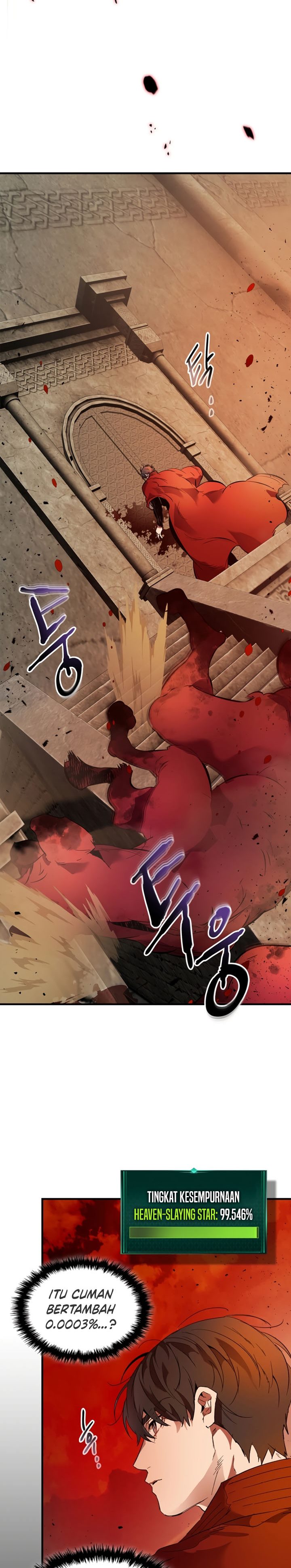Leveling With The Gods Chapter 73