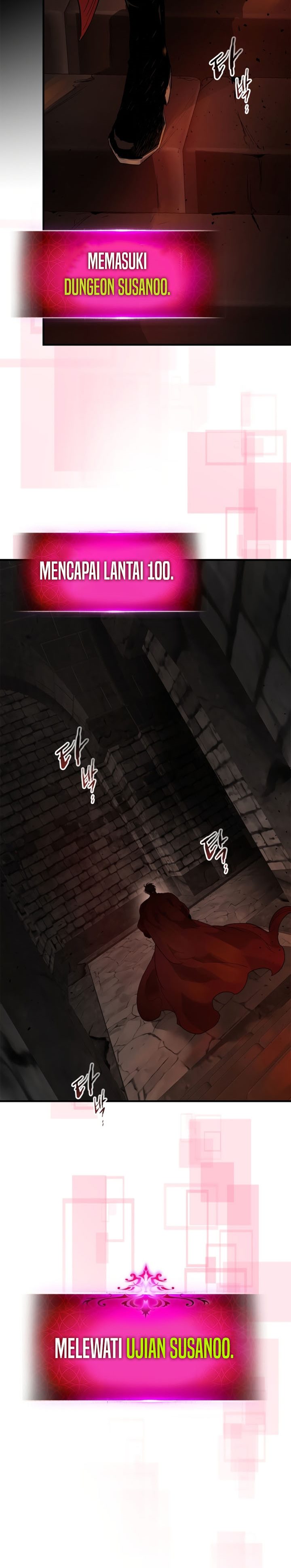 Leveling With The Gods Chapter 73
