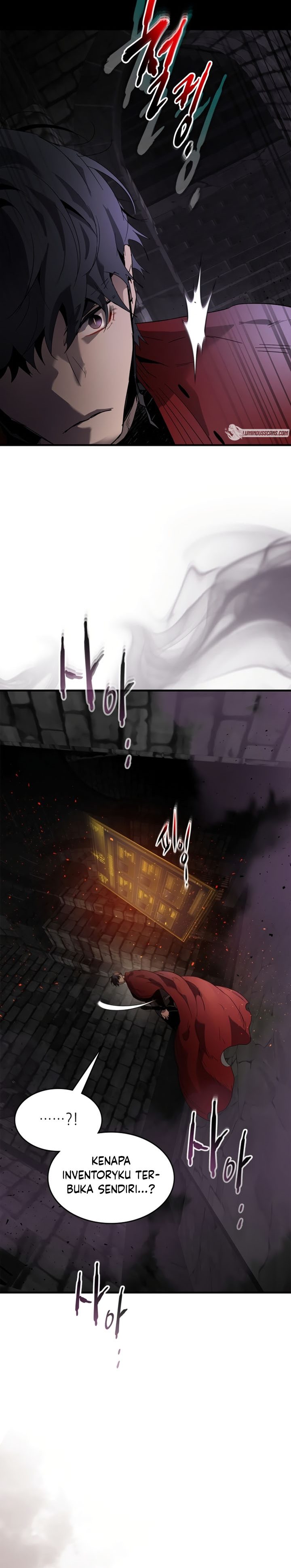 Leveling With The Gods Chapter 73