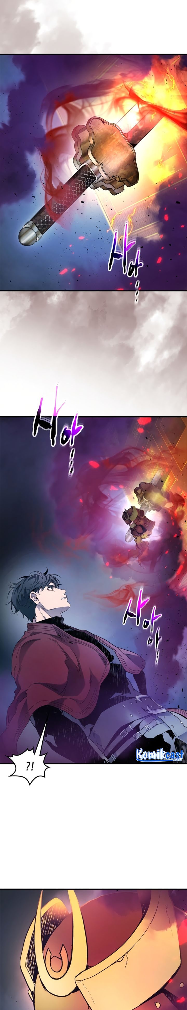 Leveling With The Gods Chapter 73