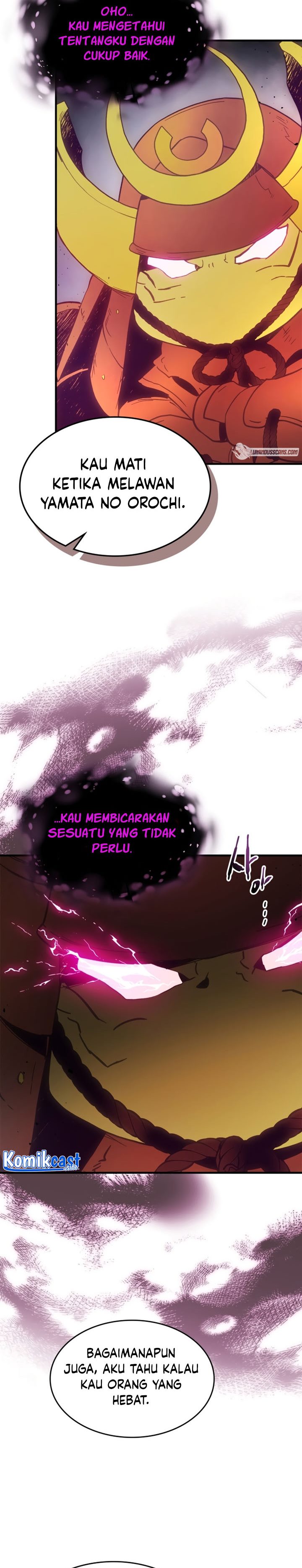 Leveling With The Gods Chapter 73