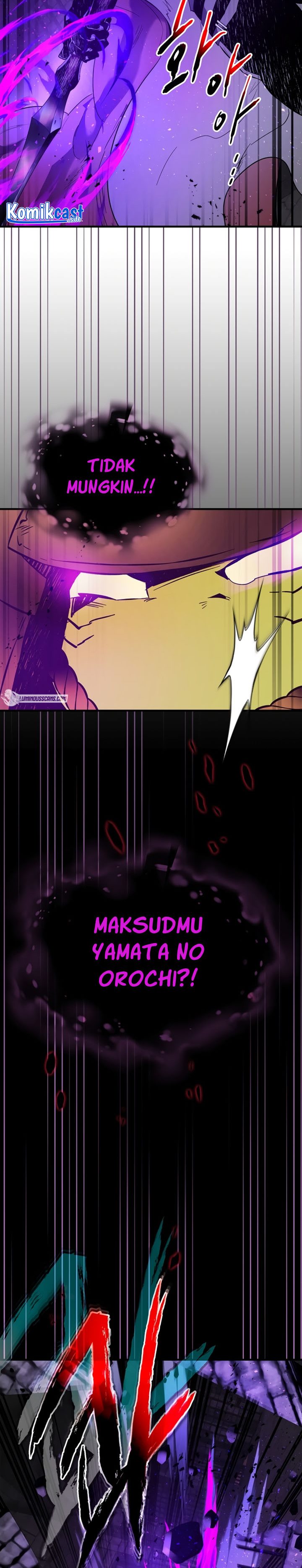 Leveling With The Gods Chapter 73