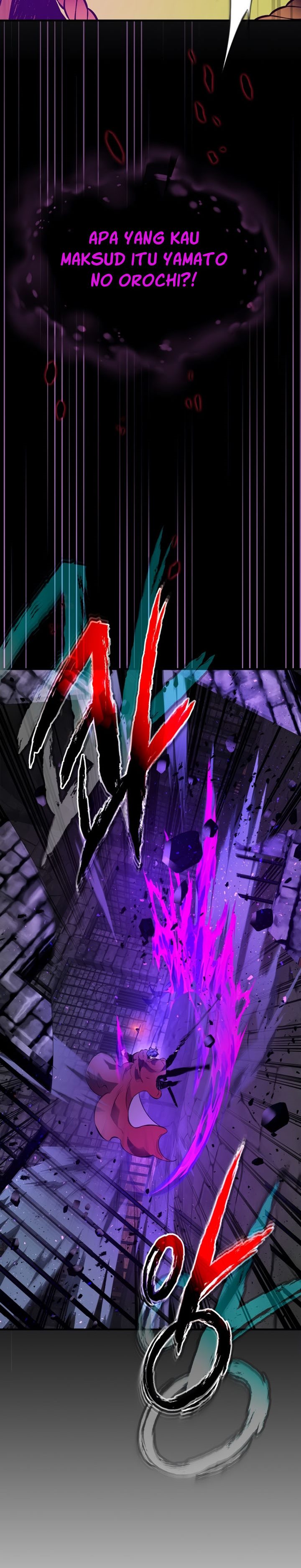 Leveling With The Gods Chapter 74