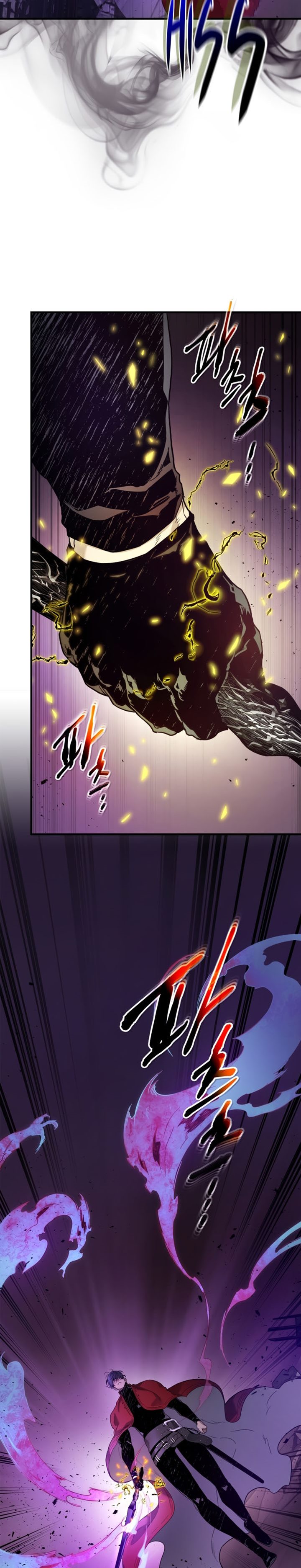 Leveling With The Gods Chapter 74