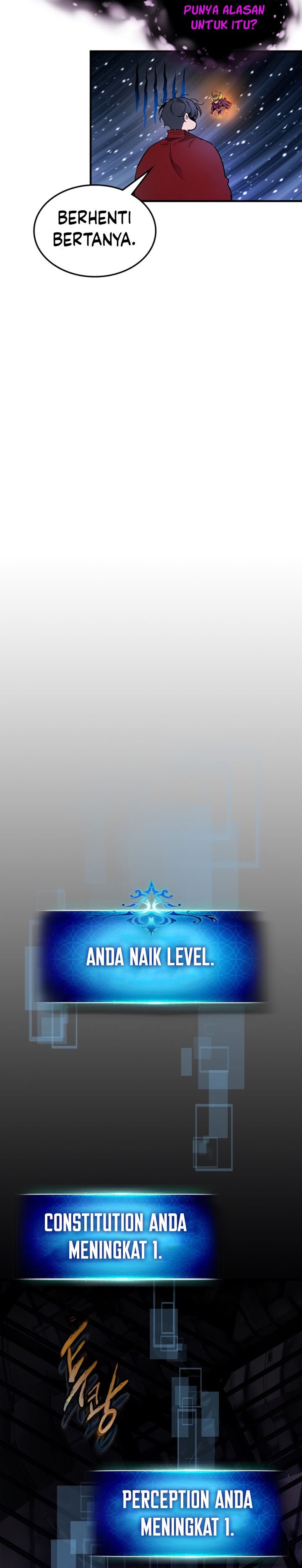 Leveling With The Gods Chapter 74