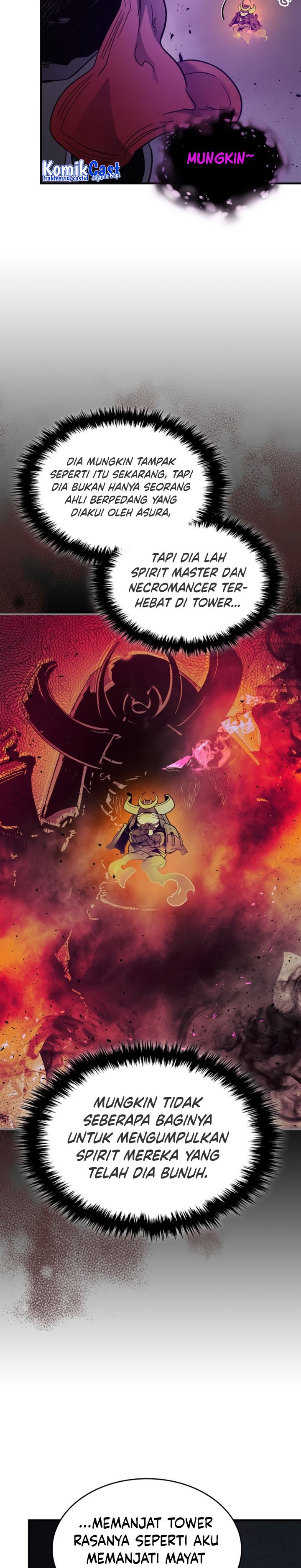 Leveling With The Gods Chapter 74