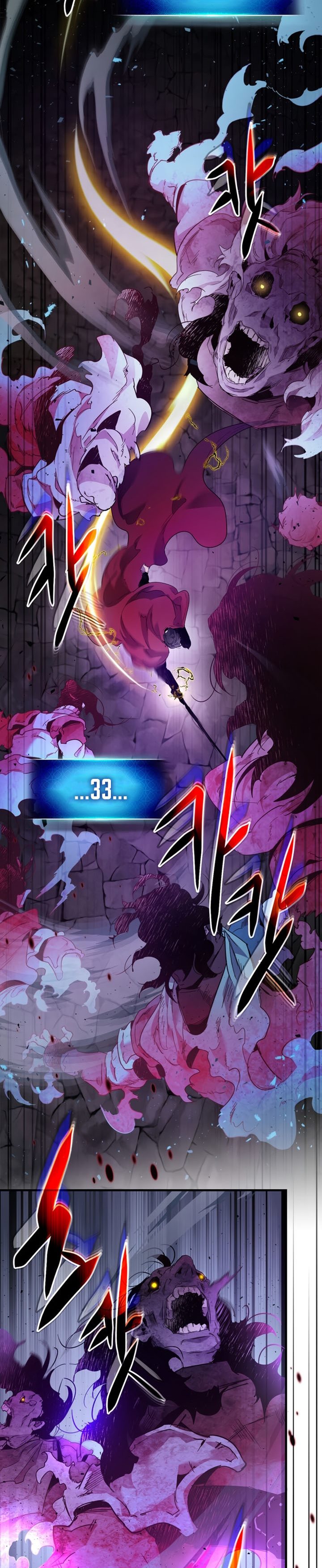 Leveling With The Gods Chapter 74