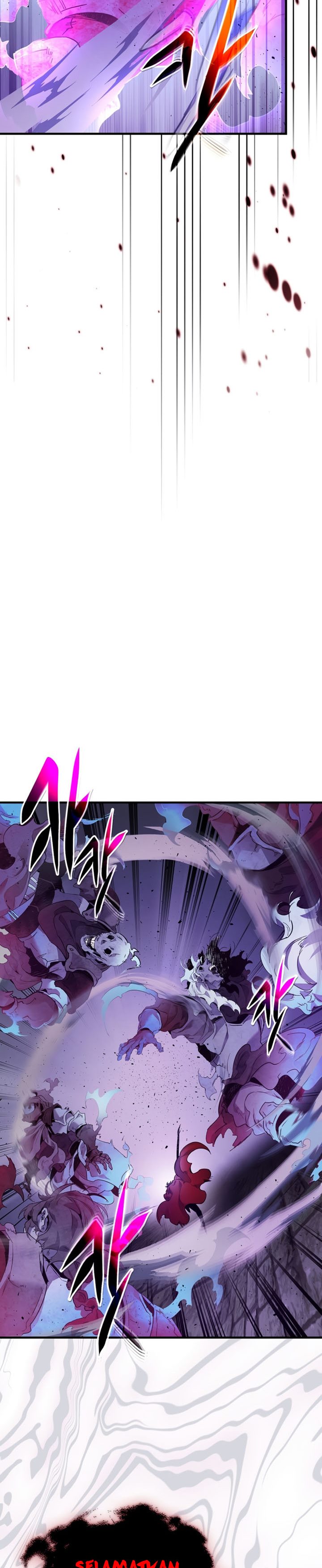 Leveling With The Gods Chapter 74