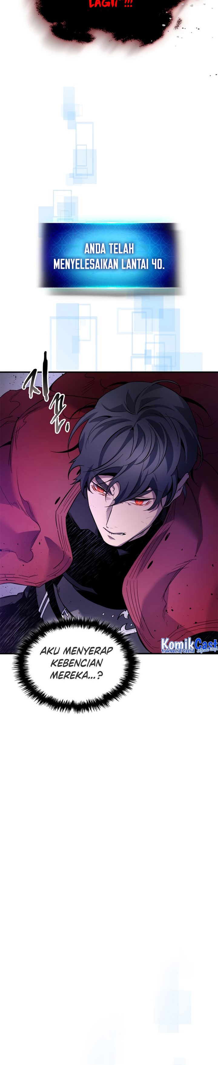 Leveling With The Gods Chapter 74