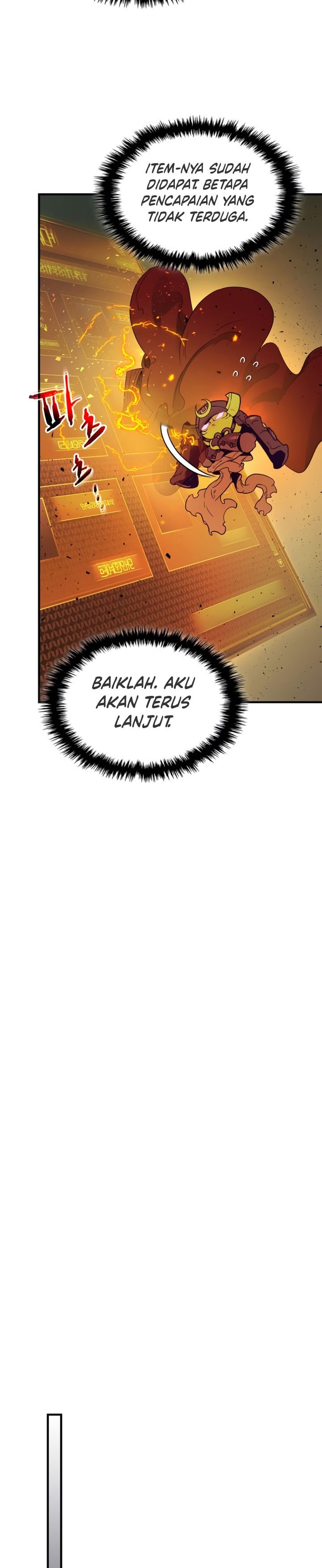 Leveling With The Gods Chapter 74