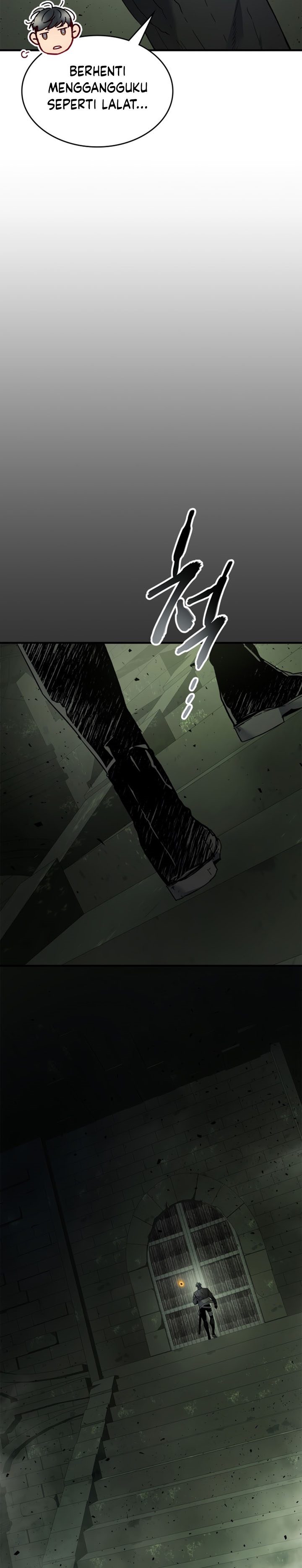 Leveling With The Gods Chapter 74