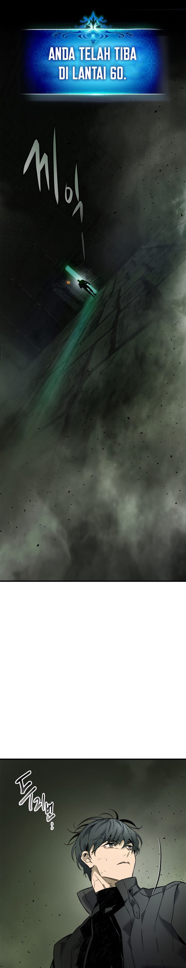 Leveling With The Gods Chapter 74