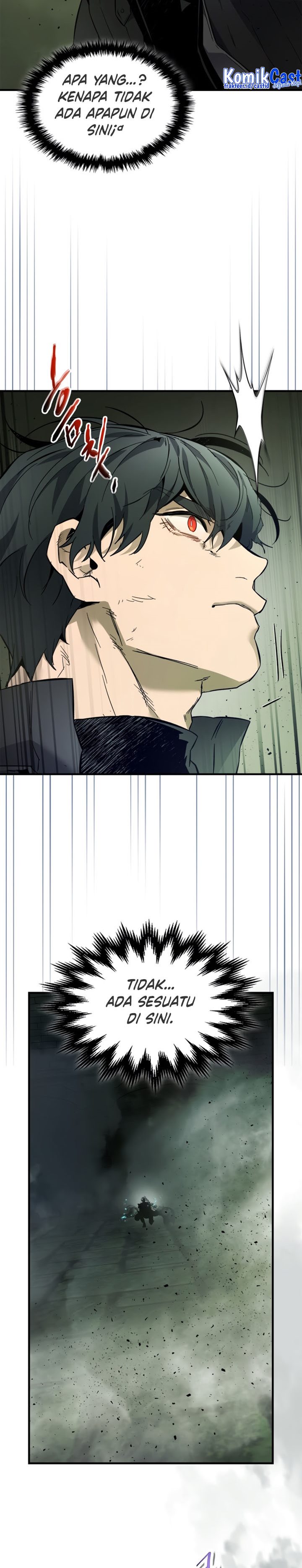 Leveling With The Gods Chapter 74