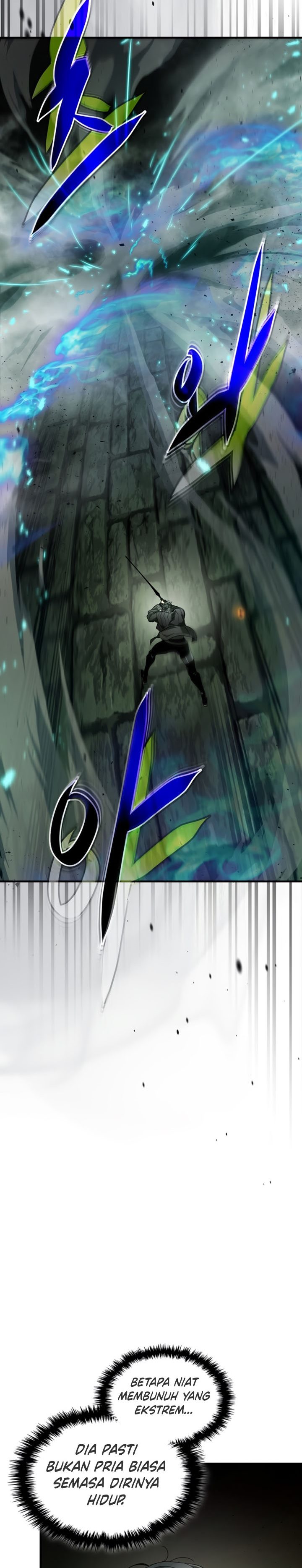 Leveling With The Gods Chapter 74