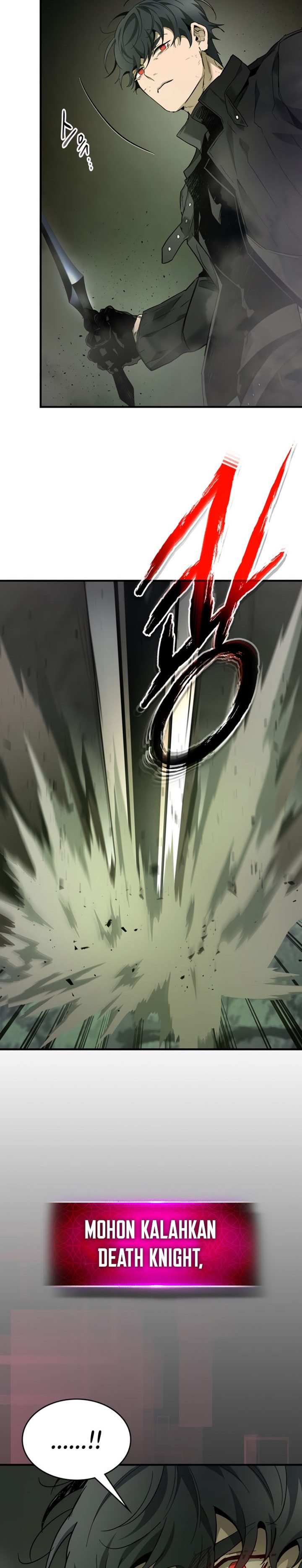 Leveling With The Gods Chapter 74