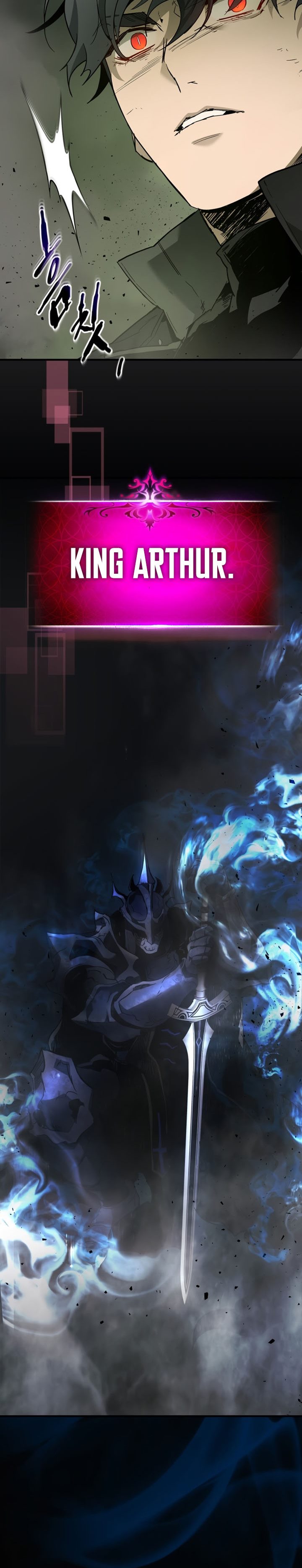Leveling With The Gods Chapter 74