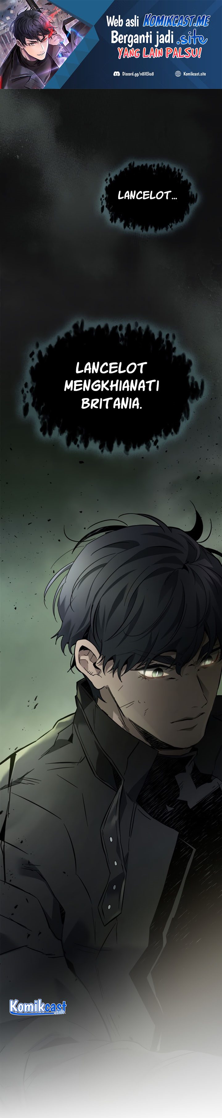 Leveling With The Gods Chapter 76
