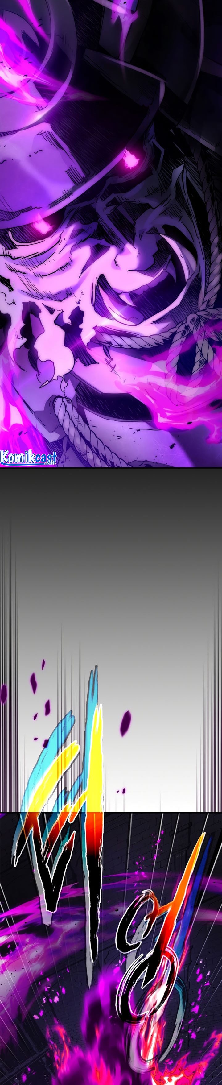 Leveling With The Gods Chapter 77