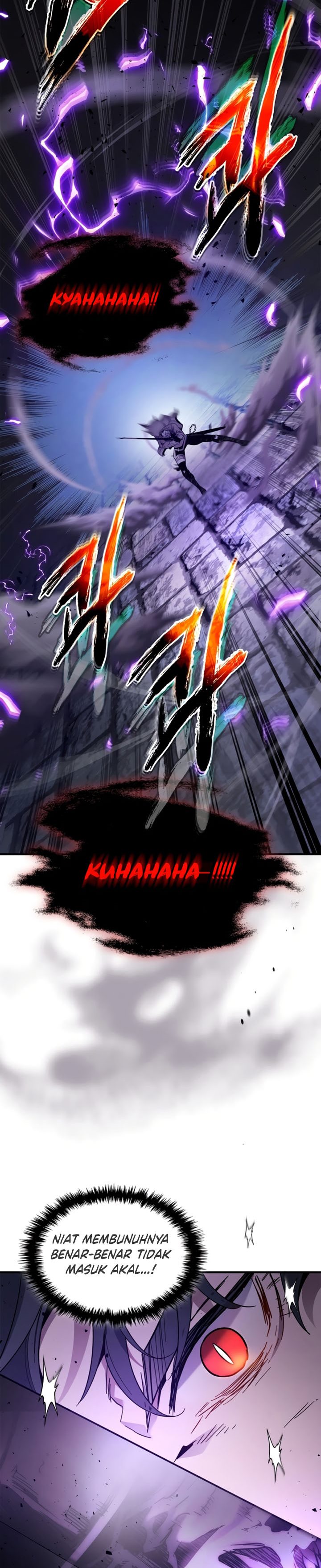Leveling With The Gods Chapter 77