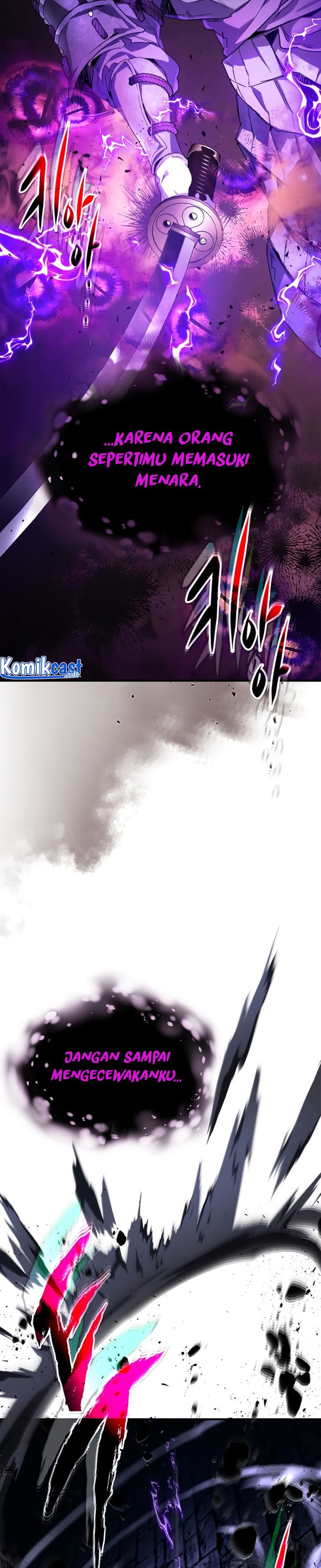 Leveling With The Gods Chapter 77