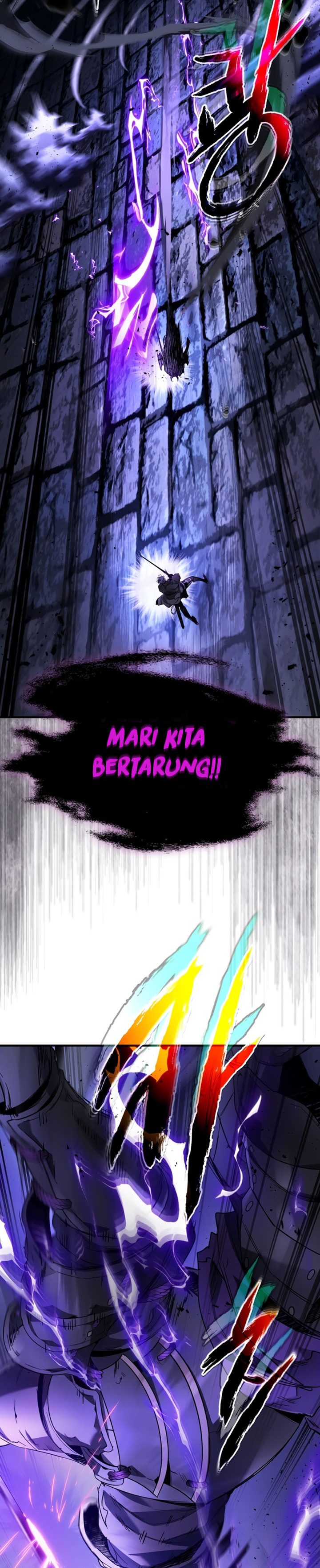 Leveling With The Gods Chapter 77