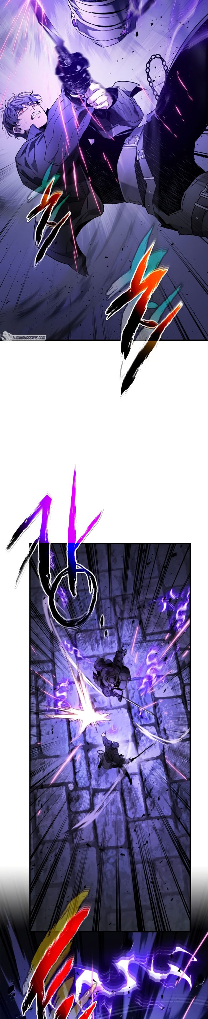 Leveling With The Gods Chapter 77