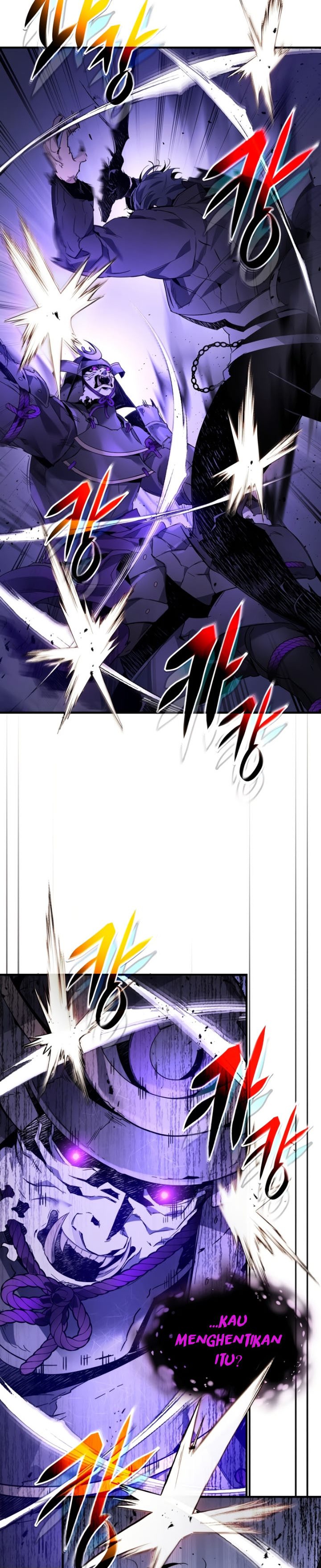 Leveling With The Gods Chapter 77