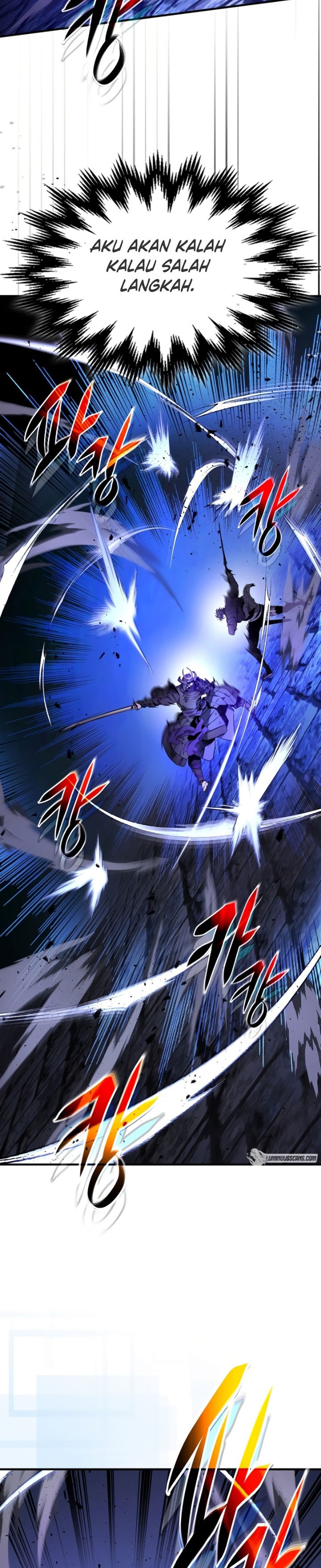 Leveling With The Gods Chapter 77