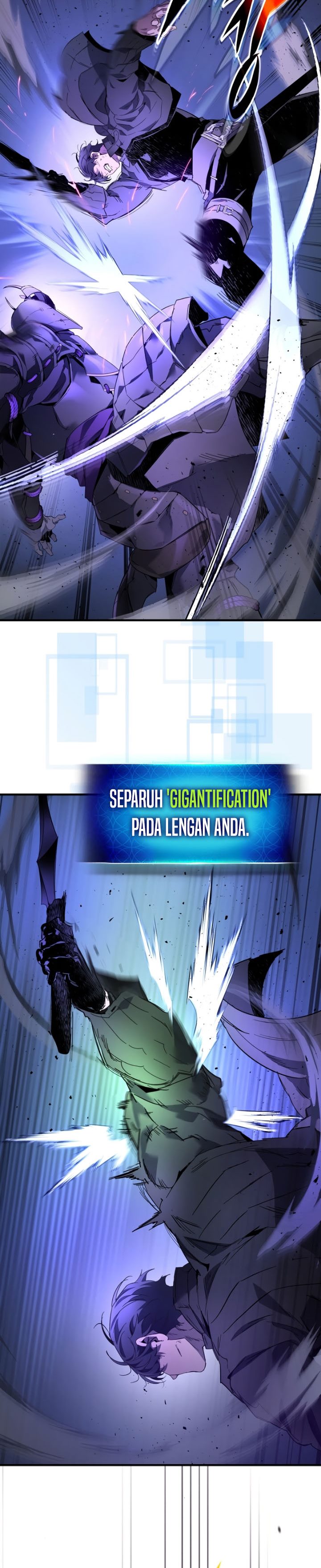 Leveling With The Gods Chapter 77