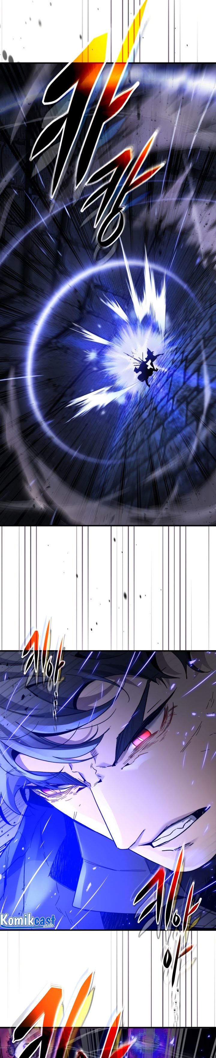 Leveling With The Gods Chapter 77